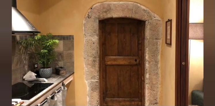 Portavecchia69 Villa Sutri Eksteriør billede